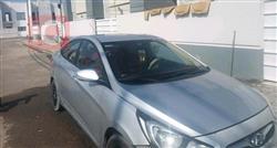 هيونداي أكسنت